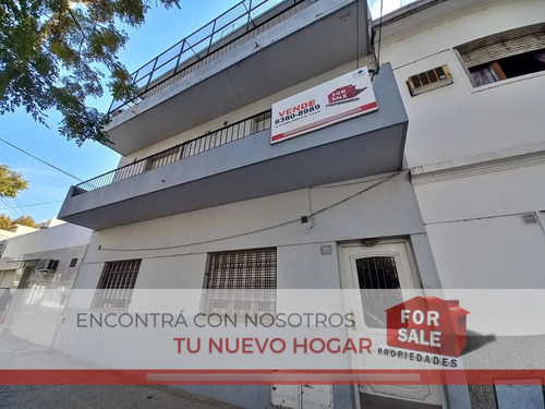 Departamento Tipo Ph 2 Ambientes Al Frente