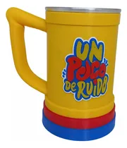 Comprar Un Poco De Ruido Chopp Jarra  Chopera Cerveza Fernet-premium