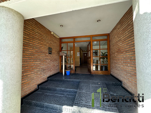 Departamento 2 Amb En Alquiler Cerca De La Estación De Ramos