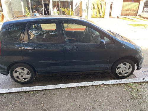 Honda Fit 1.4 Lx