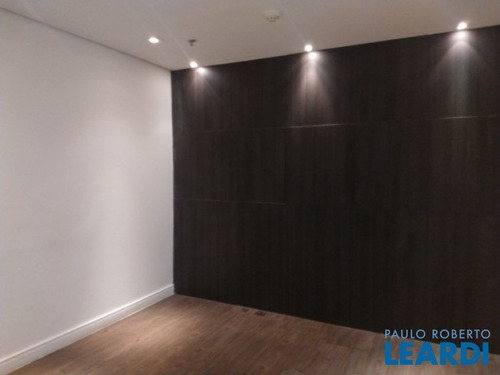 Imagem 5 de 15 de Conj. Comercial - Jardim América - Sp - 636839