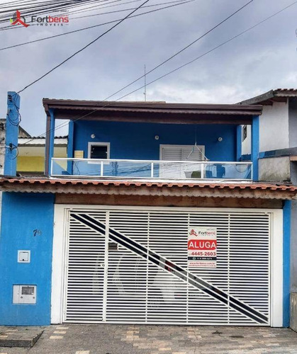 Imagem 2 de 25 de Sobrado À Venda, 160 M² Por R$ 700.000,00 - Laranjeiras - Caieiras/sp - So0869