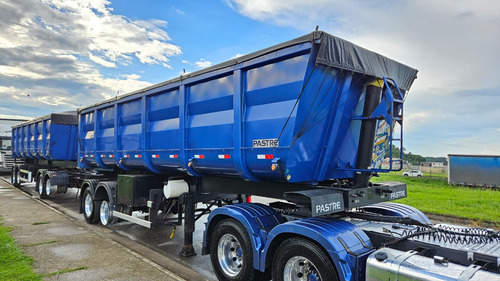 Volvo Fh 500 6x4 Bug Leve Mola Ano 18 + Rodo Pastre 2021