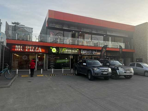 Arriendo Local Comercial En Strepcenter (82975)