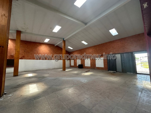 Bodega En Renta En Juriquilla, Santa Rosa Jauregui, Queretaro