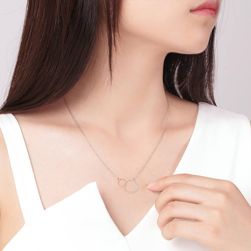 Embarazo Gifts For Madres Primerizas: Collar For For
