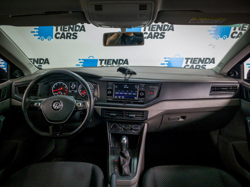Volkswagen Virtus 1.6 Msi Trendline At