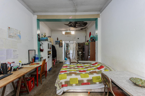 Venta Casa En Parque Patricios A Reciclar - Oportunidad Lote