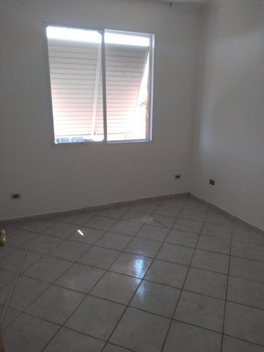 Apartamento À Venda, 87 M² Por R$ 180.000,00 - Parque São Vicente - São Vicente/sp - Ap7394