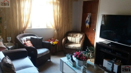 Imagem 8 de 16 de S&t Casa Com 3 Dormitórios À Venda, 100 M² Por R$ 250.000 - São João Do Rio Vermelho - Florianópolis/sc - Ca0008