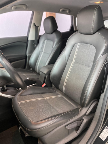 Chevrolet Tracker 1.0 Ltz Turbo Aut. 5p