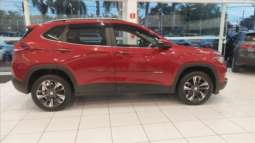 Chevrolet Tracker 1.2 Turbo Premier
