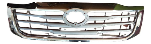 Parrilla Frontal Toyota Hilux 2012 2013 2014 Tong Yang 