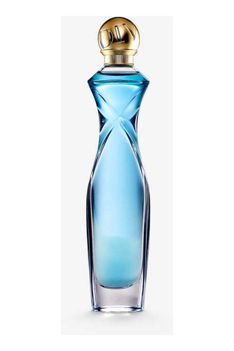 Perfume De Mujer Divine Eau De Parfum Europeo Para Mujer