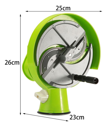 Food Slicer Gadgets Multifunción Slicer Slicing Tool Para