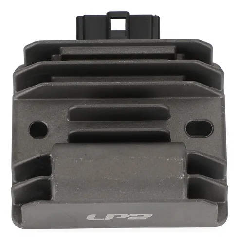 Regulador P/ Yamaha R15 Mt125 Abs Xsr125 Yzf155 R125