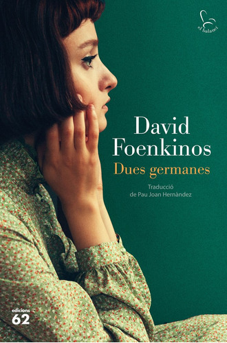 Dues Germanes (libro Original)