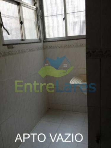 Imagem 13 de 14 de Portuguesa 2 Quartos, Garagem Infraestrutura - Ilap20270