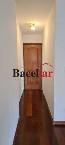 Imagem 3 de 15 de Exelente Apartamento No Coração Do Grajau!!! - Tiap33400