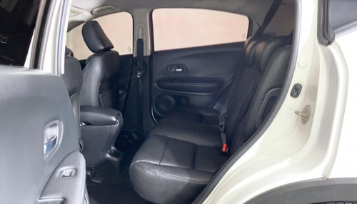 Imagem 13 de 15 de 125178 - Honda Hr-v 2017 Com Garantia