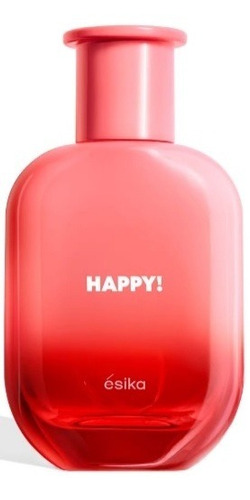 Emotions Happy Perfume Femenino De Esika