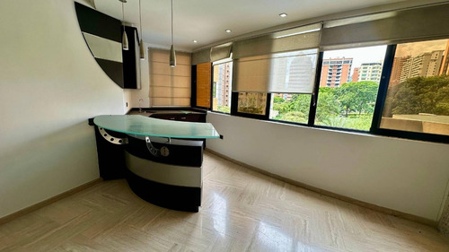 Annic Coronado Vende Hermoso Apartamento En Zona Alta Trigalena 288mts Ref. 285240