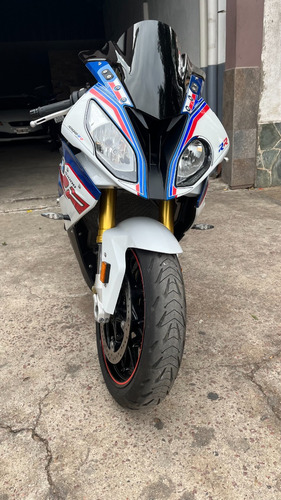 Bmw S 1000 Rr