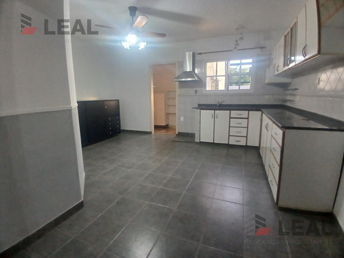 Venta Ph 4 Ambientes Con Terraza Y Parrilla En Virreyes- San Fdo