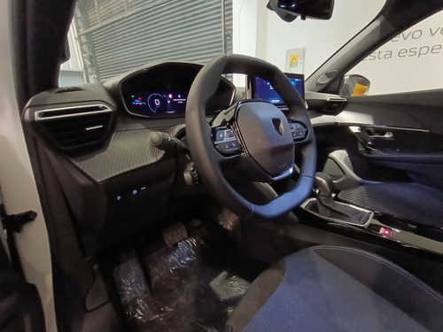 Peugeot 2008 1.0T Allure