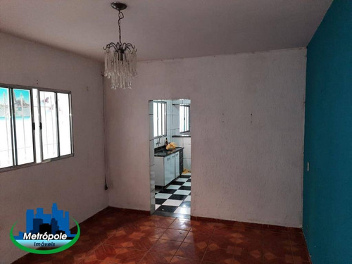 Imagem 26 de 30 de Sobrado Com 5 Dormitórios À Venda, 150 M² Por R$ 480.000,00 - Vila Flórida - Guarulhos/sp - So0713