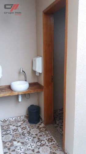 Imagem 15 de 16 de Apartamento Com 2 Dormitórios À Venda, 60 M² Por R$ 212.000 - Parque Santo Antônio - Taubaté/sp - Ap0332