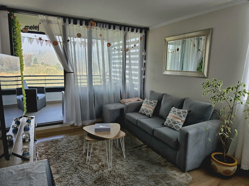 Venta Departamento En Canal Beagle Viña Del Mar