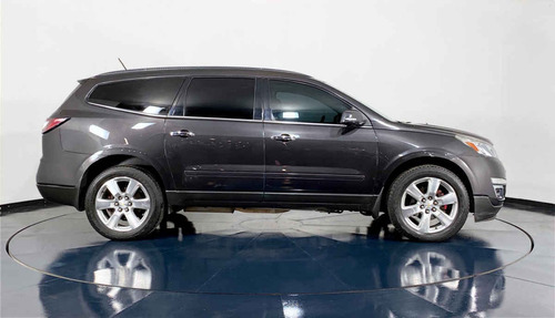 Imagen 3 de 15 de 112468 - Chevrolet Traverse 2017 Con Garantía