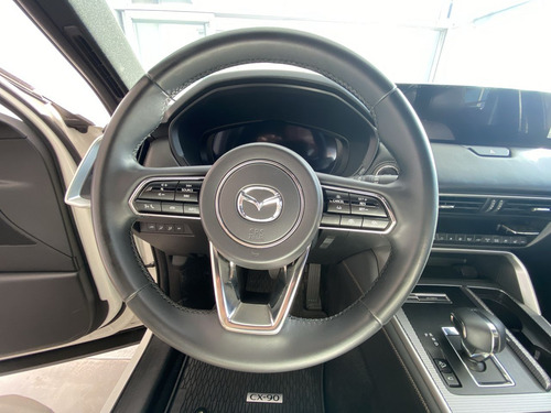 Mazda Cx-90 2025