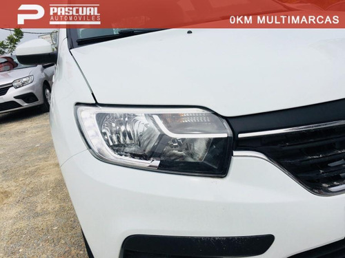 Renault Sandero Zen 1.0 Full 2022 0km