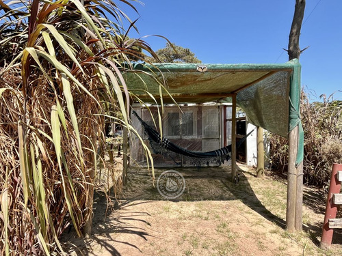 Cabañas P2-4p Aire/directv/wifi Punta Del Diablo