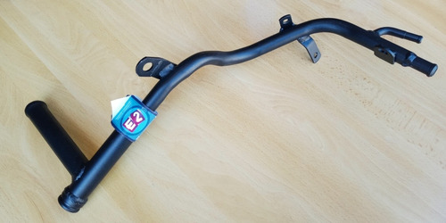 Tubo De Agua O Calefacción Chev Wagon R En Aluminio