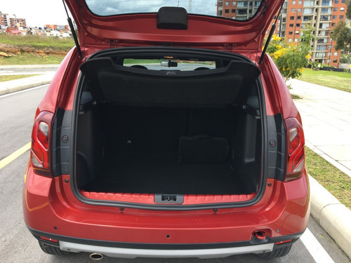 Renault Duster Polar