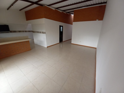 Apartamento En Venta En Santagueda (24425).