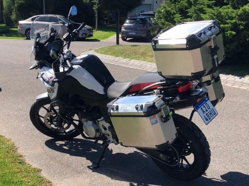 Bmw 750 Gs Sport