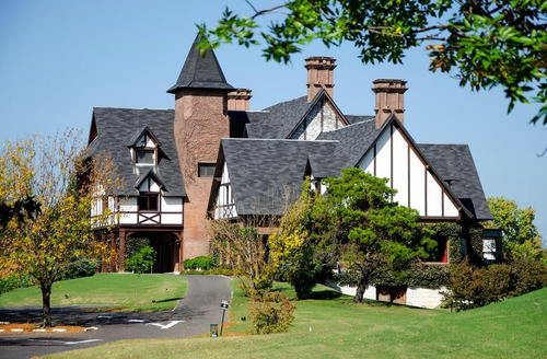 Casa Venta Buenos Aires Golf