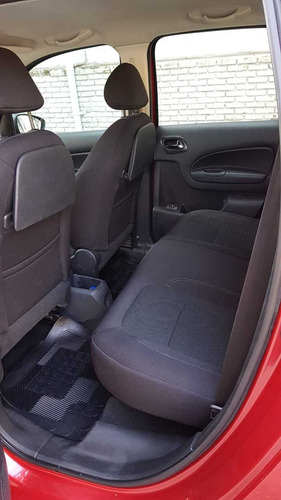 Citroën C3 Picasso 2013 1.5 Glx Flex 5p