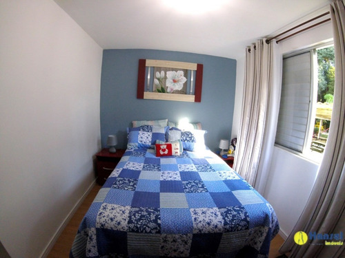 Imagem 13 de 30 de Apartamento Para Venda - 91039.001