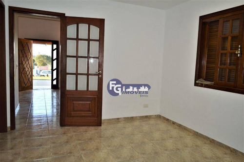 Imagem 11 de 30 de Casa Com 4 Dormitórios À Venda, 234 M² Por R$ 959.900,00 - Santa Felicidade - Curitiba/pr - Ca0110