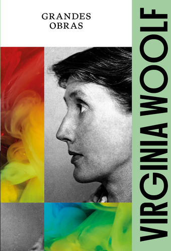 Livro Virginia Woolf - Box