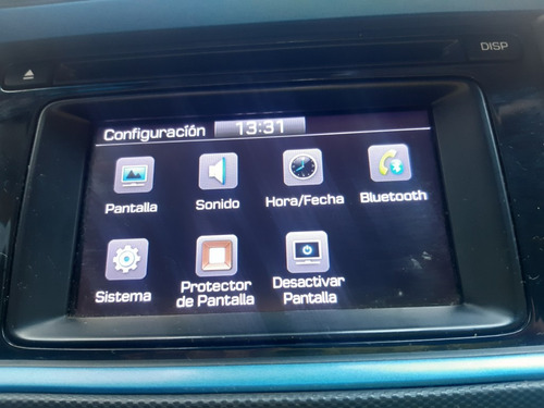 Imagen 9 de 15 de Hyundai Ioniq Ae Gdi Hybrido 1.6 Aut