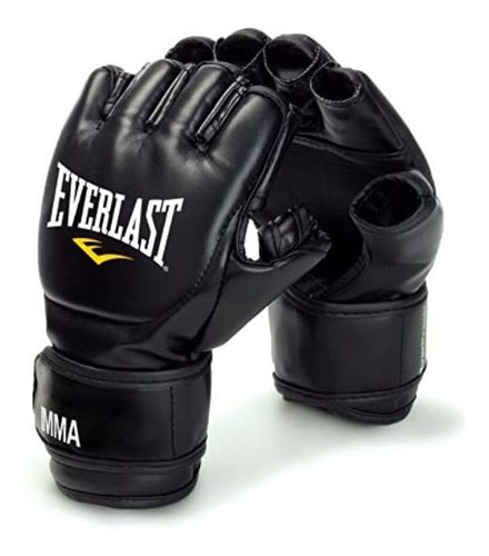 Everlast Guantes Para Artes Marciales Mixtas