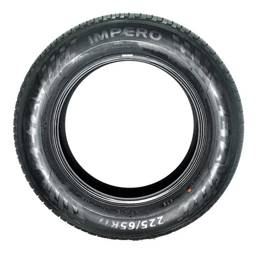 Llanta 225/65 R17 Zeta Impero 102 H