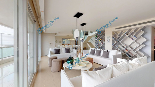 Imagen 4 de 29 de Pent House Triplex - 4 Suite