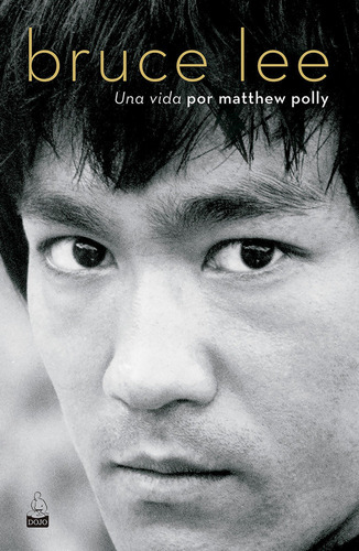 Libro Bruce Lee - Polly, Matthew